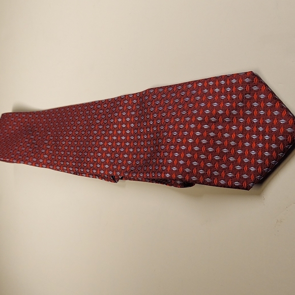 J.O.S A. Bank Executive Collection Neck Tie - Picture 12 of 12